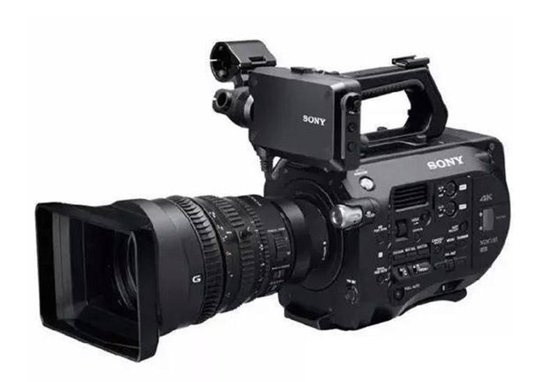 Sony FS7 4K 高清攝像機(jī)